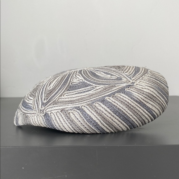 Vintage Women's Russ Russell Original by O'Connell Hat Classic Chic Feminine - Picture 6 of 6